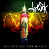The Love and Terror Cult - EP, 2017