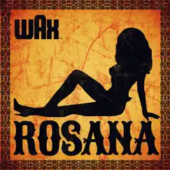 Rosana Song Lyrics