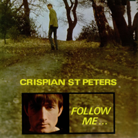 Crispian St. Peters - You Were on My Mind artwork