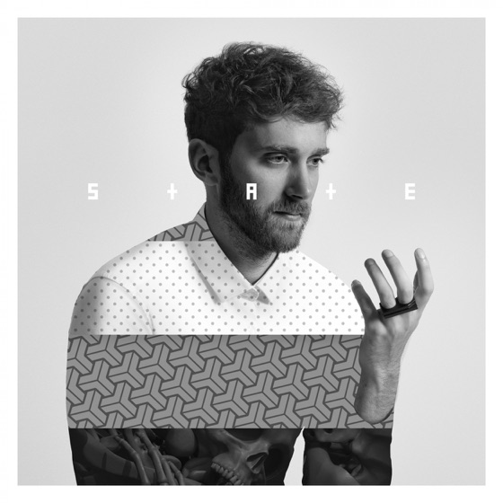 Cover artwork for Reflect