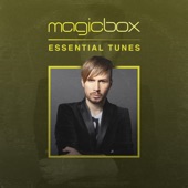 Magic Box (Essential Tunes) artwork