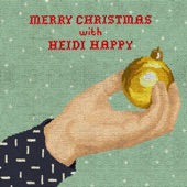 Merry Christmas With Heidi Happy artwork