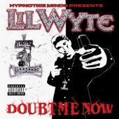 Lil Wyte - We Ain't Playin'