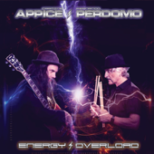 Energy Overload - Carmine Appice & Fernando Perdomo