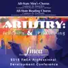 Stream & download 2018 Florida Music Education Association (FMEA): All-State Men's Chorus & All-State Reading Chorus [Live]