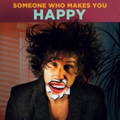 Someone Who Makes You Happy artwork