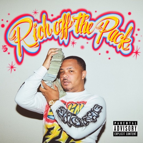 Cover artwork for Regular