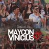 Social do Maycon e Vinicius (Ao Vivo), 2018
