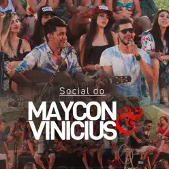 Social do Maycon e Vinicius (Ao Vivo) - Maycon e Vinicius