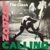 The Clash - Rudie Can't Fail