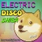 Electric Disco Shiba - Single