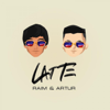 Latte - RaiM & Artur