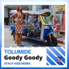 Goody Goody (Stacy Kidd Remix) - Single