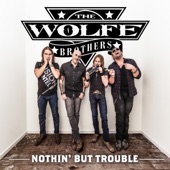 Nothin' but Trouble artwork