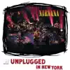 MTV Unplugged In New York (Live Acoustic) album lyrics, reviews, download