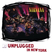 Nirvana - Where Did You Sleep Last Night