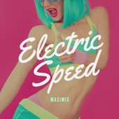 Electric Speed artwork