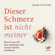 Mark Wolynn & Silvia Autenrieth - Dieser Schmerz ist nicht meiner
