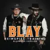 Heimspiel - Training (Blayback Version) album lyrics, reviews, download