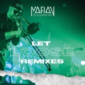 Let Loose (Sam D Remix [Radio Edit]) artwork