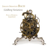 Goldberg Variations, BWV 988: Variatio 25, Adagio artwork