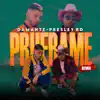 Pruebame (Remix) - Single album lyrics, reviews, download