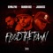 Flood the Town (feat. Jadakiss & Geminijynx) - Brandon Rose lyrics