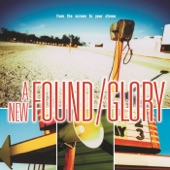 New Found Glory - Never Ending Story Theme Song