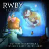 Friend (Music from the Rooster Teeth Series: RWBY, Vol. 8) - Single [feat. Casey Lee Williams] - Single album lyrics, reviews, download