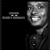 Nzaguheka (Radio Edit) artwork