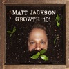 Matt Jackson - Stepping Out