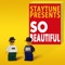 So Beautiful (feat. Kuan & Huckleberry P) - Staytune lyrics