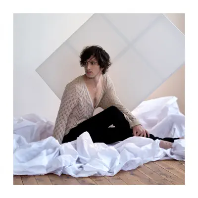 White Canvas - Single - Brendan Maclean