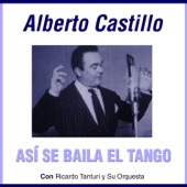 Así Se Baila El Tango artwork