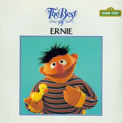 Sesame Street: The Best of Ernie - Sesame Street