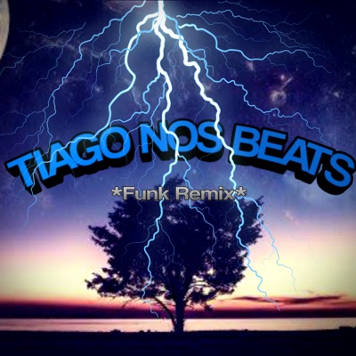 Tiago Nos Beats - EP