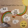 Don't Forget Who You Are - Single