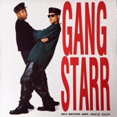 Gang Starr - Positivity (None)
