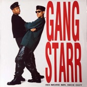 Gang Starr - Knowledge