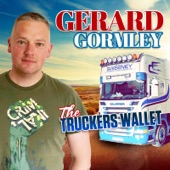 The Truckers Wallet artwork