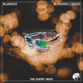 Blinding Lights artwork