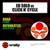 Roar / Defunkatize - Single album lyrics, reviews, download