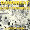Downbeat (Live It Proudly) - Single
