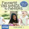 Sing 'em Again: Favorite Vacation Bible School (Vbs) Songs, Vol. 1 album lyrics, reviews, download