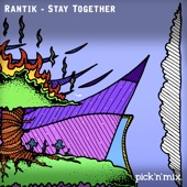 Stay Together artwork