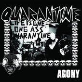 Quarantine - Dna Control