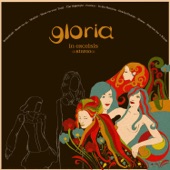 Gloria - Beam Me Up