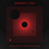 Where’d U Go artwork