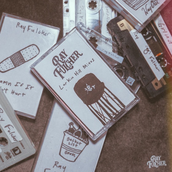 Cover artwork for Way Out