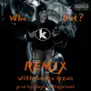 Who Dat? (Challenge Remix) [Challenge Remix] - Single album lyrics, reviews, download